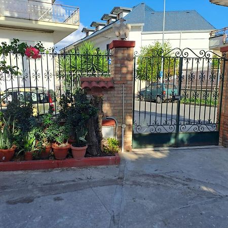 A Casa Di Luigi 2 Apartment Mugnano di Napoli Bagian luar foto