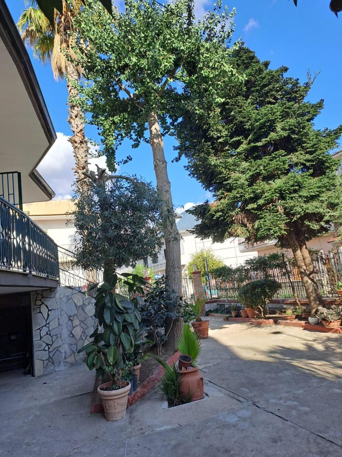 A Casa Di Luigi 2 Apartment Mugnano di Napoli Bagian luar foto