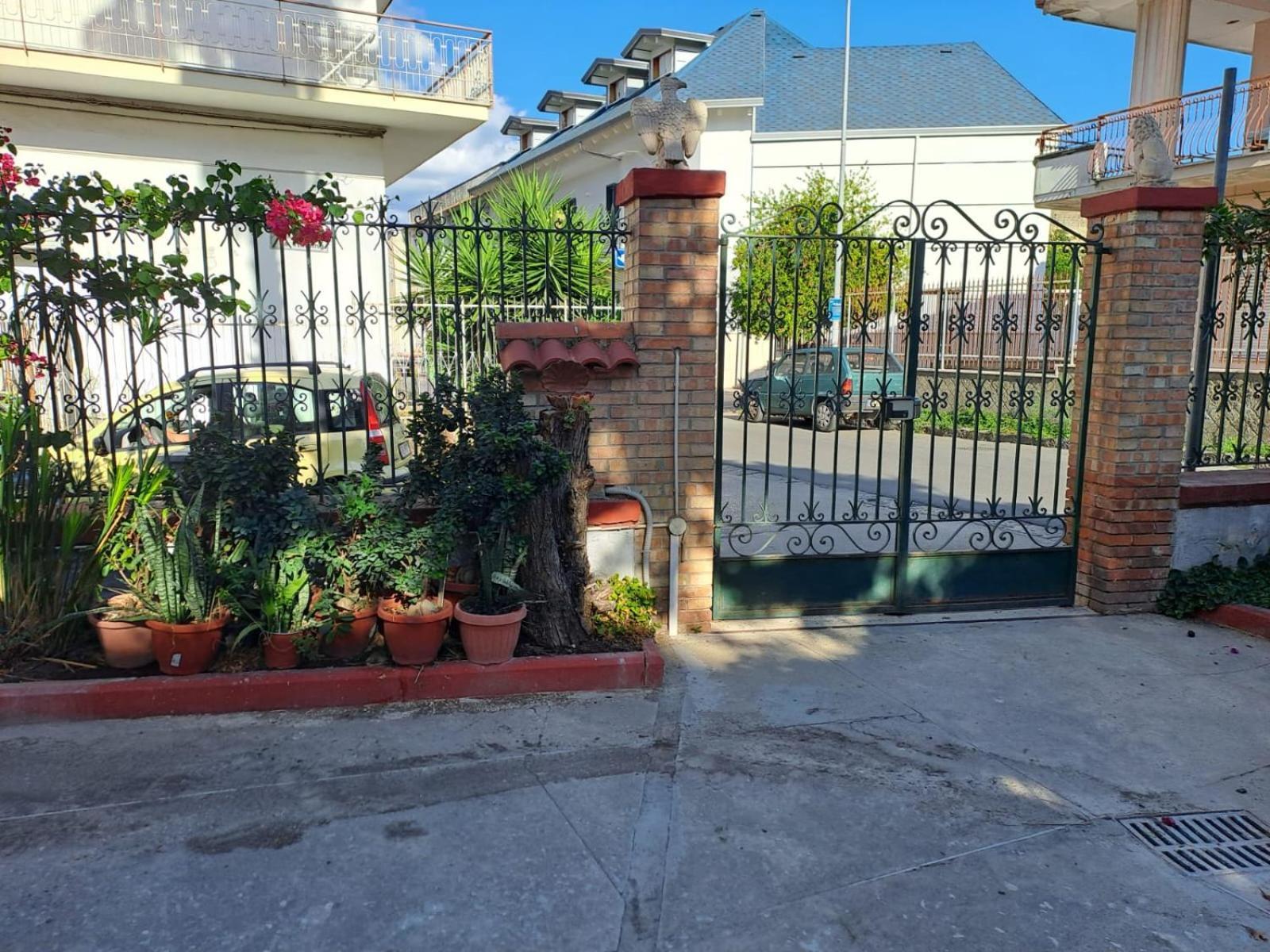 A Casa Di Luigi 2 Apartment Mugnano di Napoli Bagian luar foto