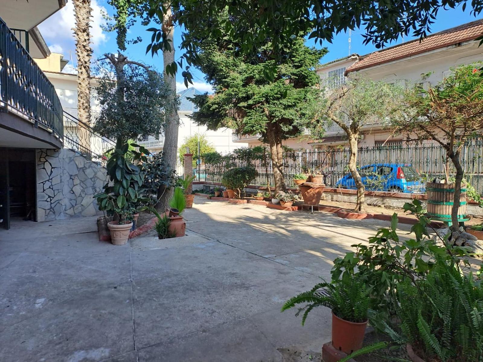 A Casa Di Luigi 2 Apartment Mugnano di Napoli Bagian luar foto