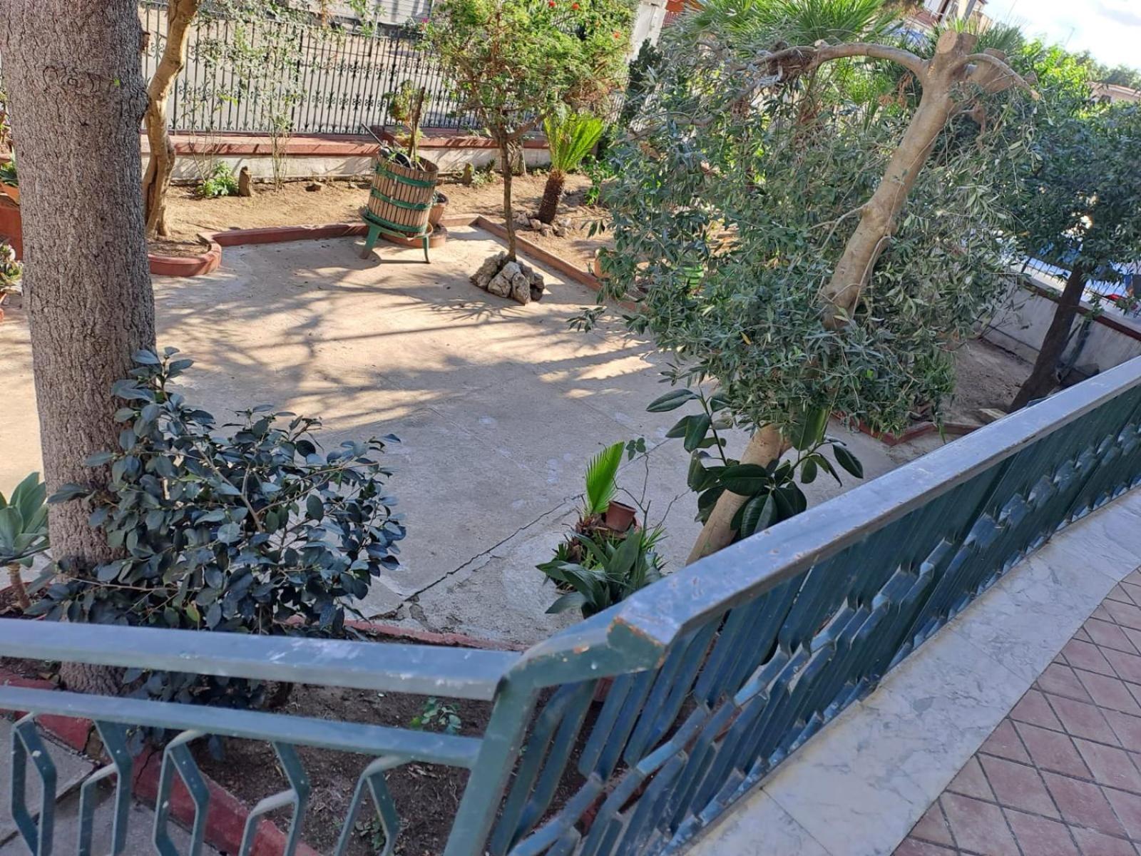 A Casa Di Luigi 2 Apartment Mugnano di Napoli Bagian luar foto