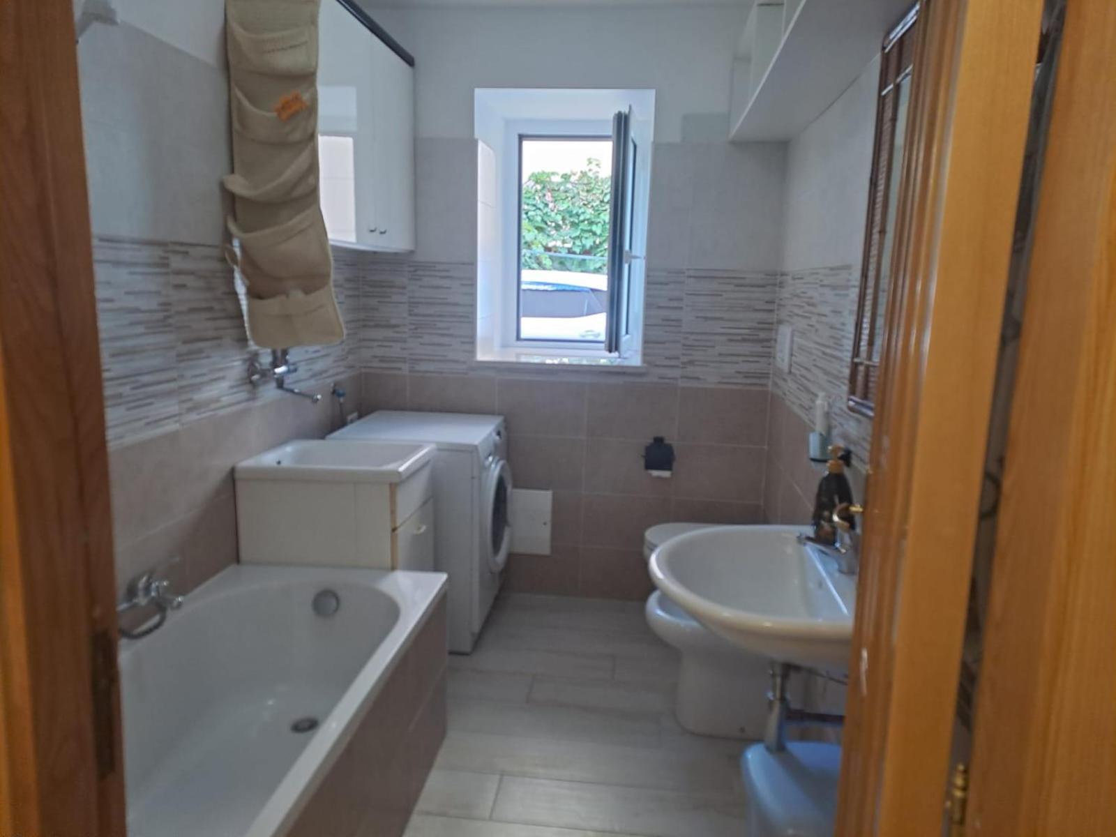 A Casa Di Luigi 2 Apartment Mugnano di Napoli Bagian luar foto