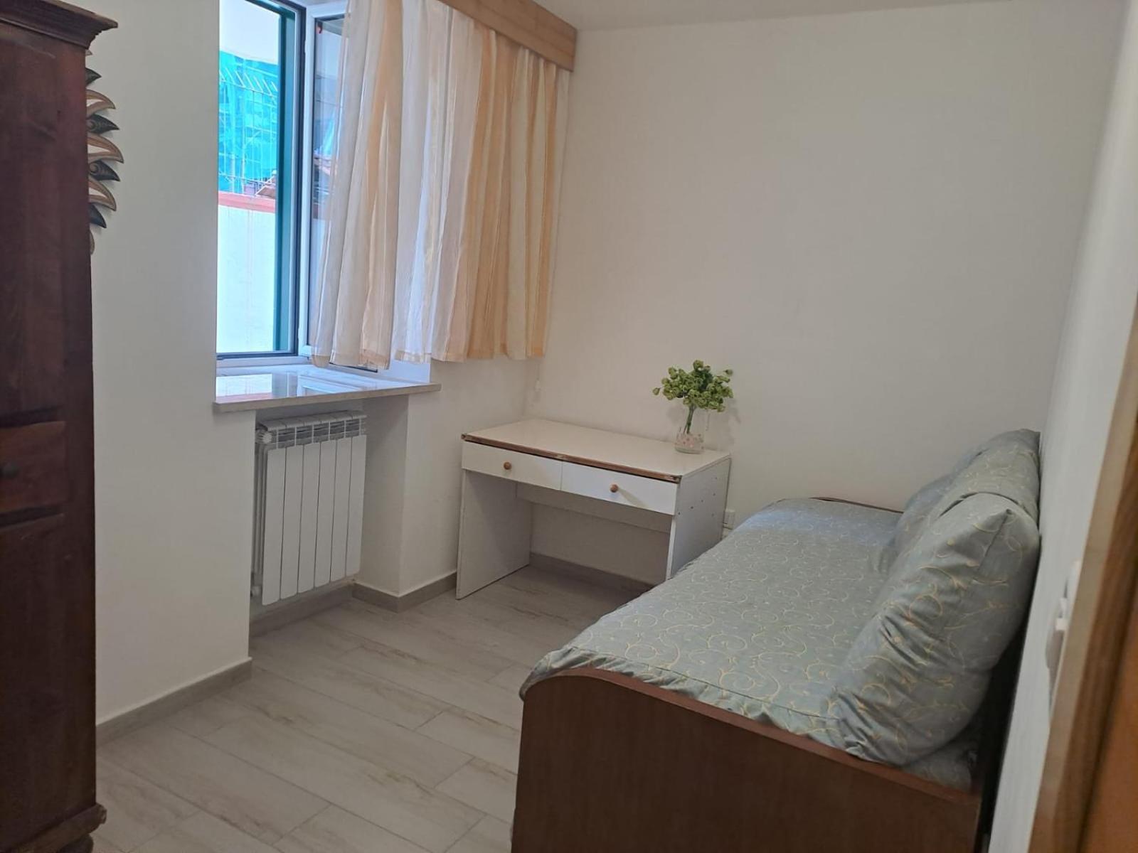 A Casa Di Luigi 2 Apartment Mugnano di Napoli Bagian luar foto