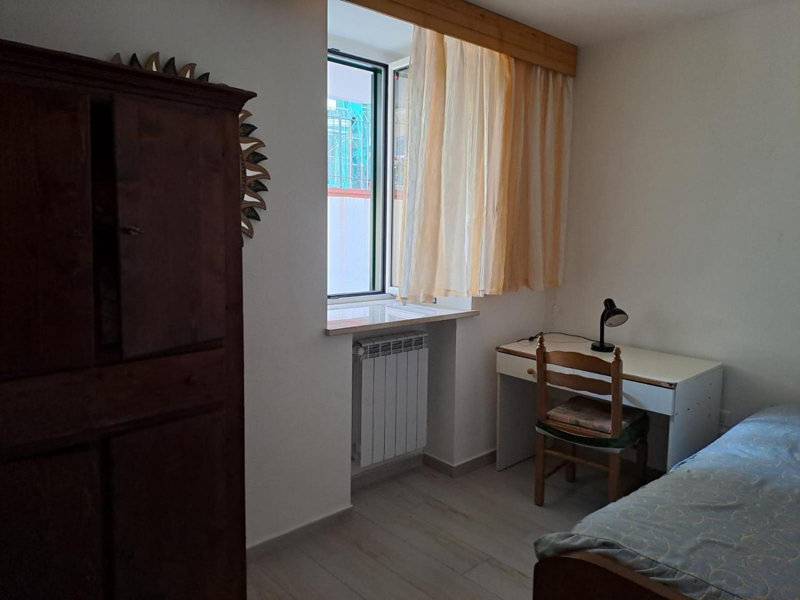 A Casa Di Luigi 2 Apartment Mugnano di Napoli Bagian luar foto